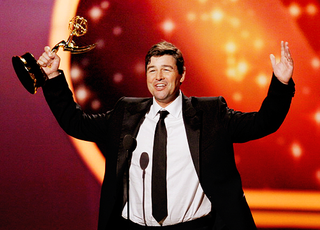 Illustration for article titled The Best Moments From The Emmy Telecast